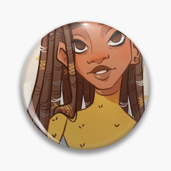 Item preview, Black woman  designed and sold by Beautful.