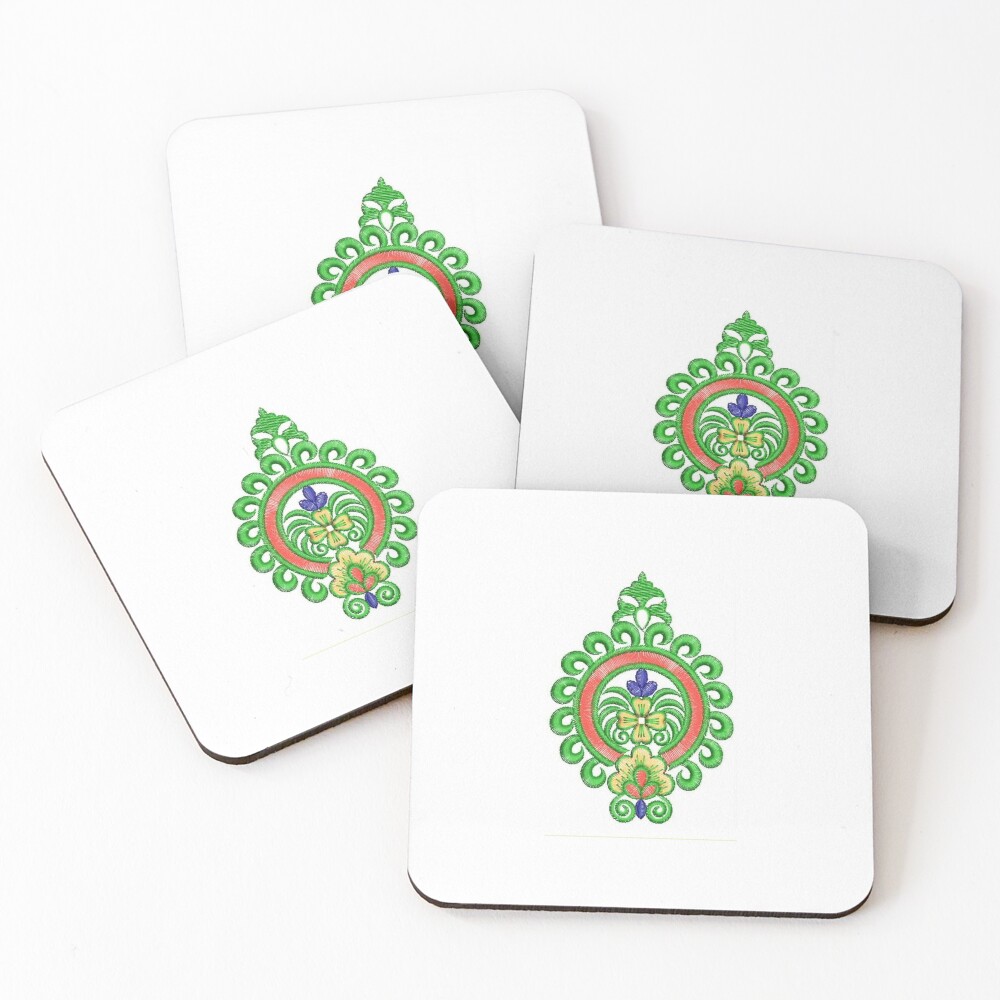 Item preview, Coasters (Set of 4) designed and sold by R889928a.