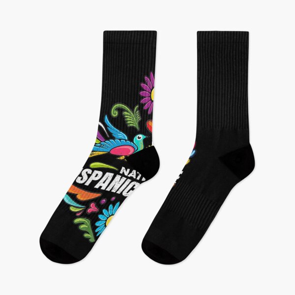 Item preview, National Hispanic Heritage Month designed and sold by DelauaMaald.