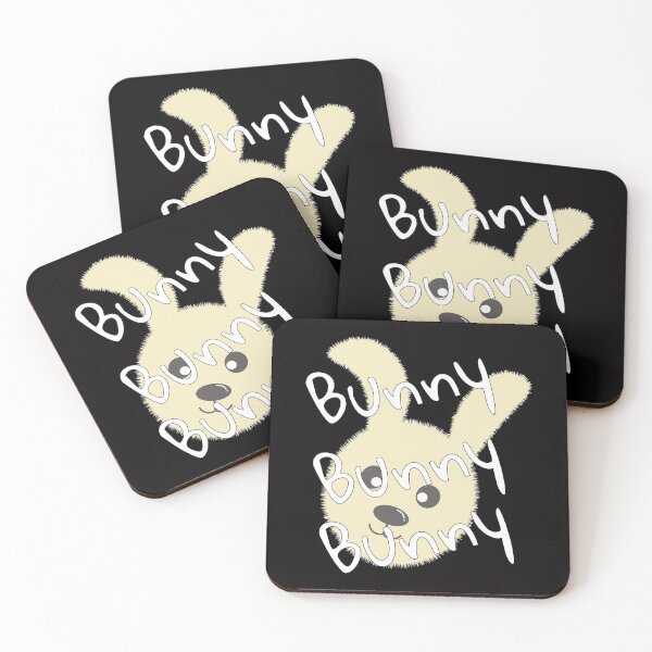 Item preview, Bunny Cute1 designed and sold by Bobaba24.