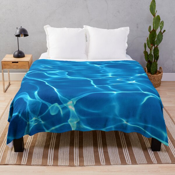 Item preview, Blue Water Pool designed and sold by Laurasdesign83.