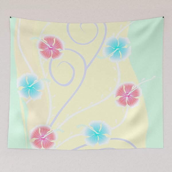Item preview, Flora flora designed and sold by Jamial.