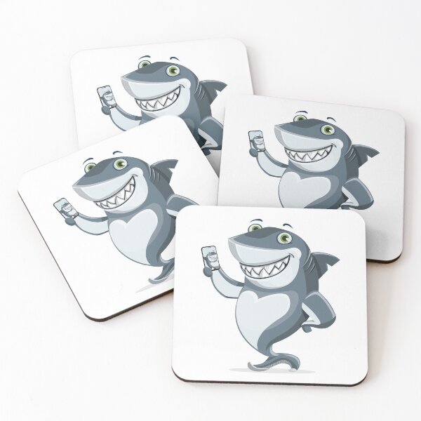 Item preview, Selfie Shark designed and sold by T-Wrks.