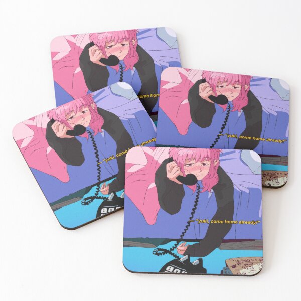 Item preview, 80’s Vaporwave Soran Print designed and sold by lilinscoolworld.