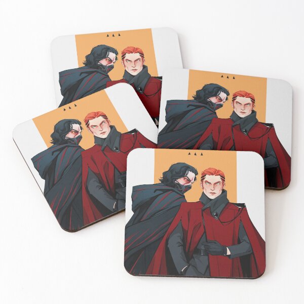 Item preview, Kylux designed and sold by gildracon.