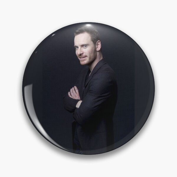 Item preview, Michael Fassbender designed and sold by Marindasu77.