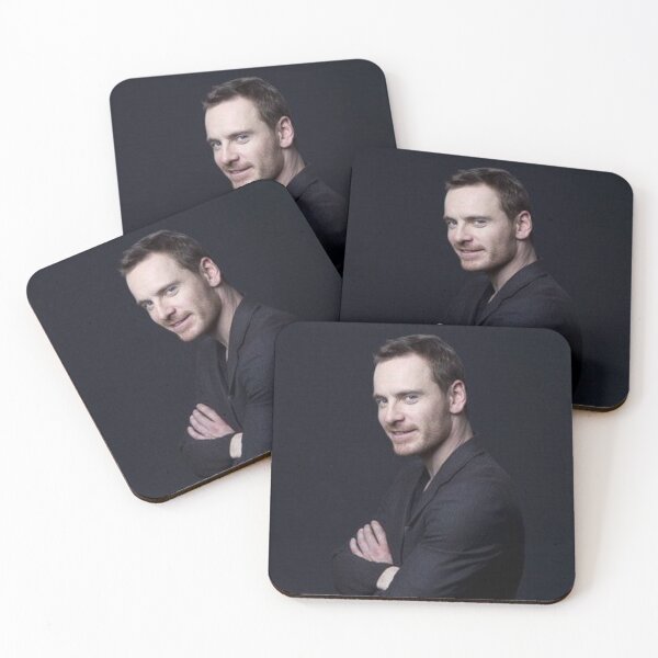 Item preview, Michael Fassbender designed and sold by Marindasu77.