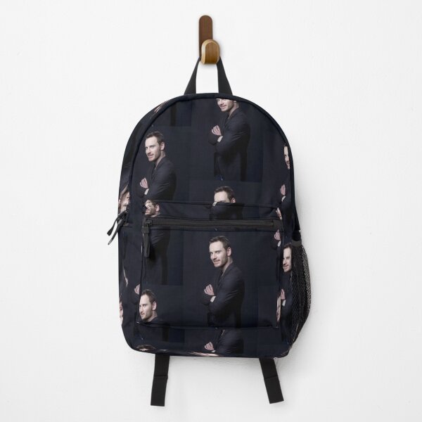Item preview, Michael Fassbender designed and sold by Marindasu77.