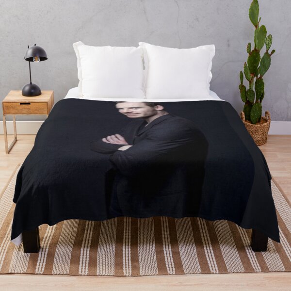 Item preview, Michael Fassbender designed and sold by Marindasu77.