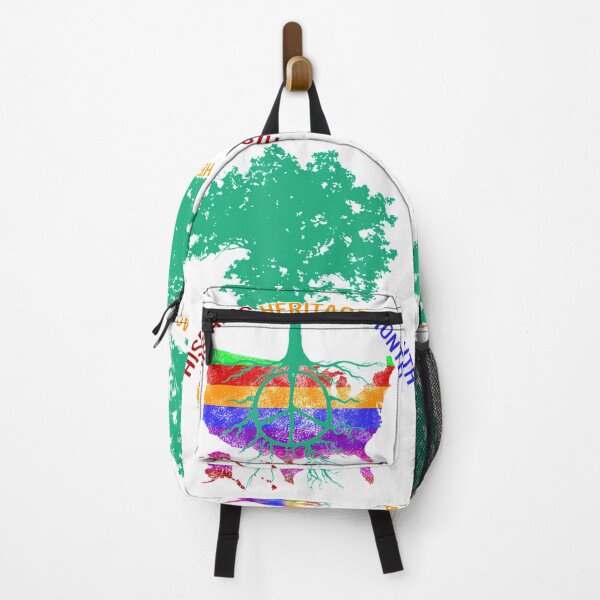Item preview, National Hispanic Heritage Month designed and sold by DelauaMaald.