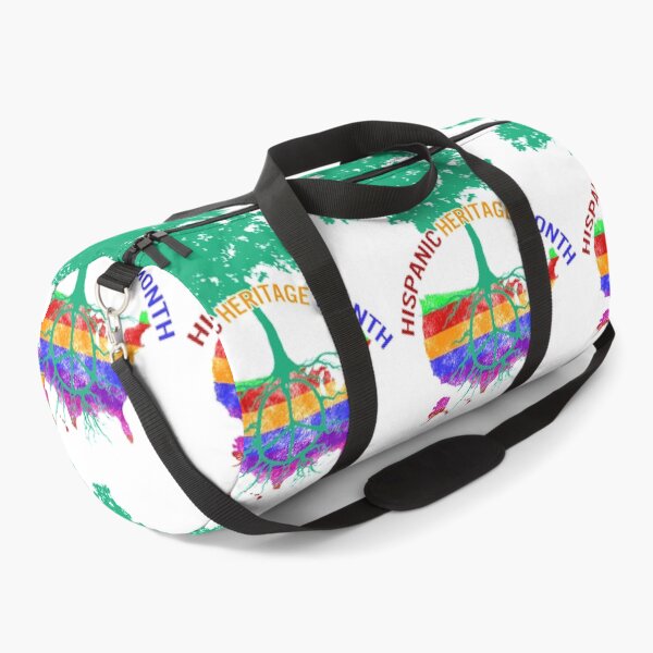 Item preview, National Hispanic Heritage Month designed and sold by DelauaMaald.
