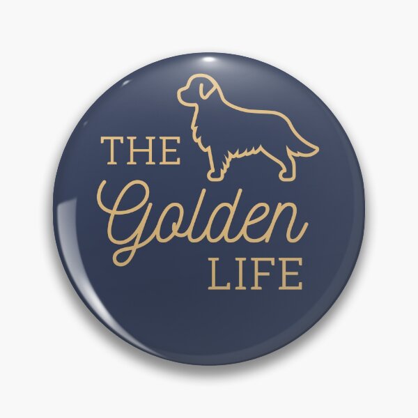 Item preview, The golden life designed and sold by Artpixcel.