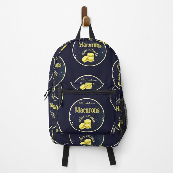 Item preview, Copy of Macaron vibes designed and sold by Weather gifts .