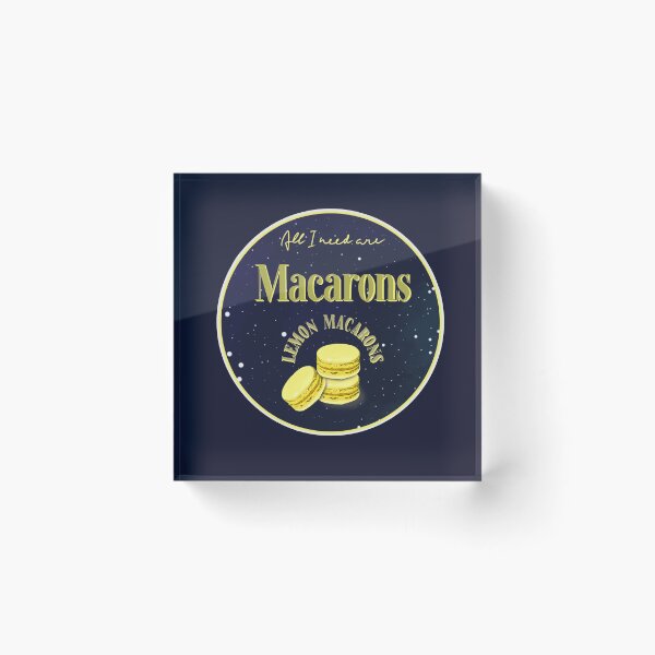 Item preview, Copy of Macaron vibes  designed and sold by Weather gifts .