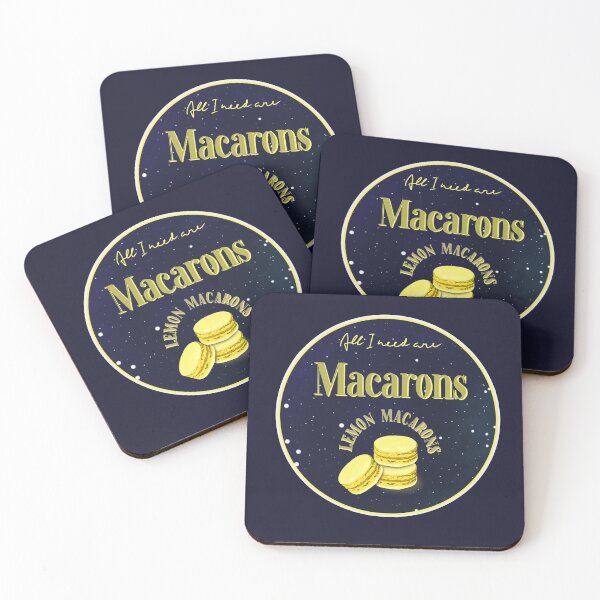Item preview, Copy of Macaron vibes  designed and sold by Weather gifts .