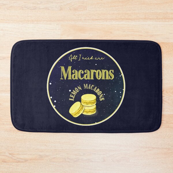 Item preview, Copy of Macaron vibes  designed and sold by Weather gifts .