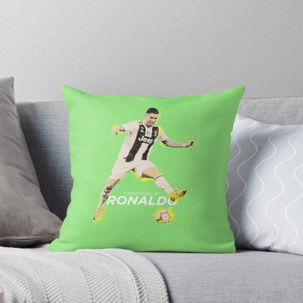 Aperçu de l'œuvre Cristiano Ronaldo Cristiano Ronaldo créée et vendue par Cr7Fans.