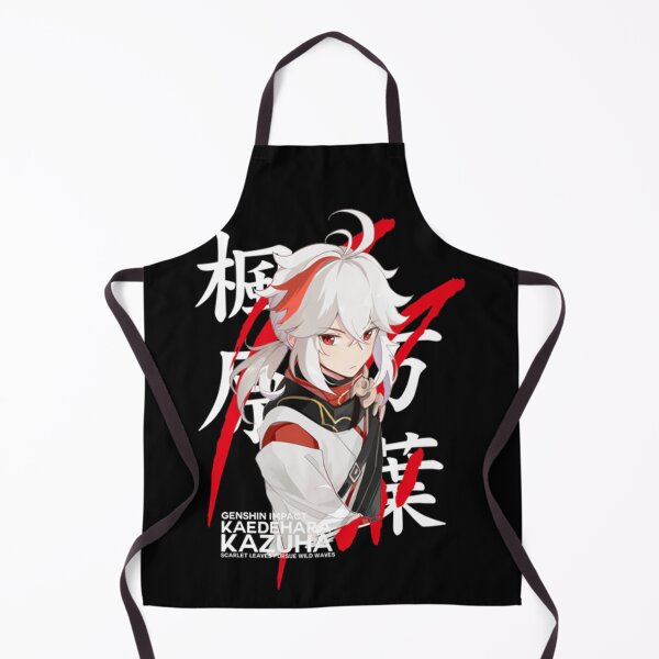 Artikelvorschau, Kazuha, Genshin Impact - Kaedehara Kazuha entworfen und verkauft von DelauaMaald.