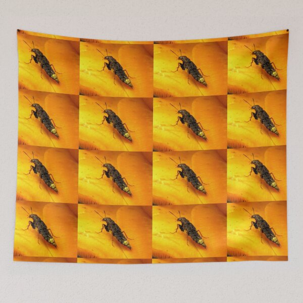 Item preview, "I Wish I Was A Real Firefly" designed and sold by Jean Gregory Evans.