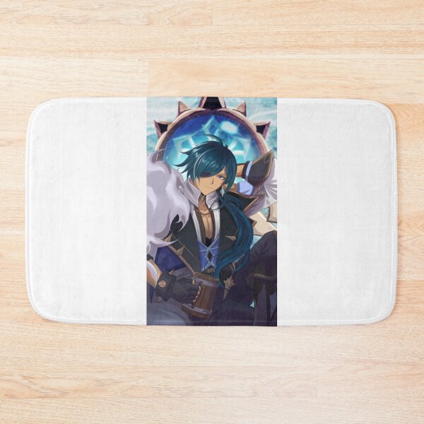 Item preview, Kaeya Genshin Impact, Kaeya Genshin Impact designed and sold by DelauaMaald.