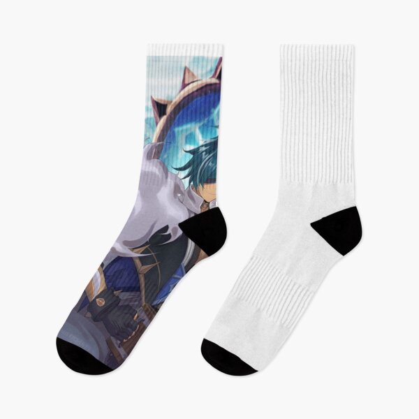Item preview, Kaeya Genshin Impact, Kaeya Genshin Impact designed and sold by DelauaMaald.