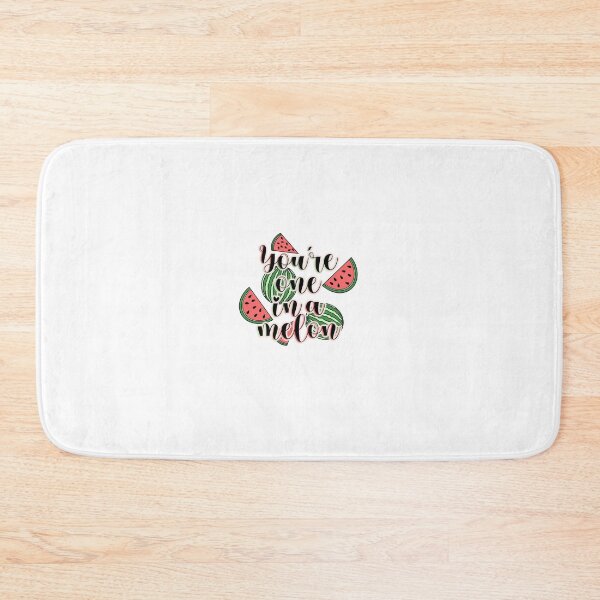 Item preview, One in a Melon designed and sold by artfully.bri.