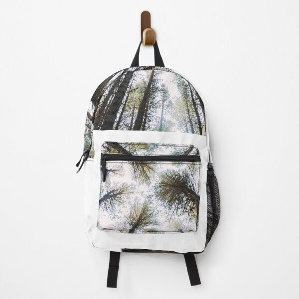 Item preview, Looking Up - Sugar Pine Walk, Laurel Hill, NSW designed and sold by nicgfx.