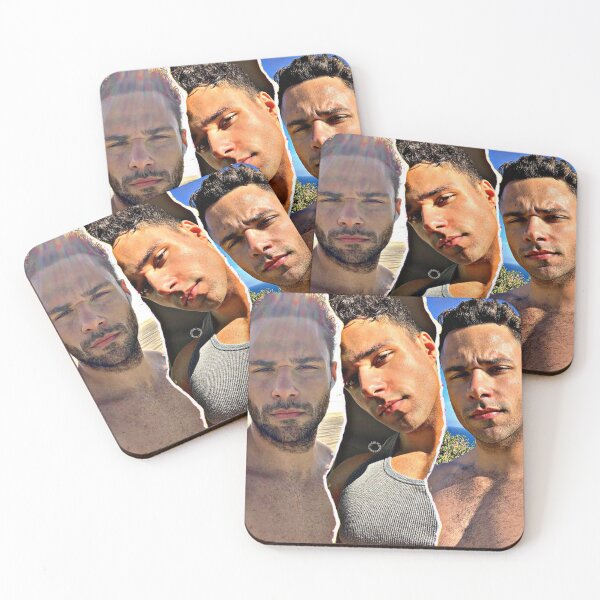 Item preview, Rafael Silva designed and sold by starjules.shop.