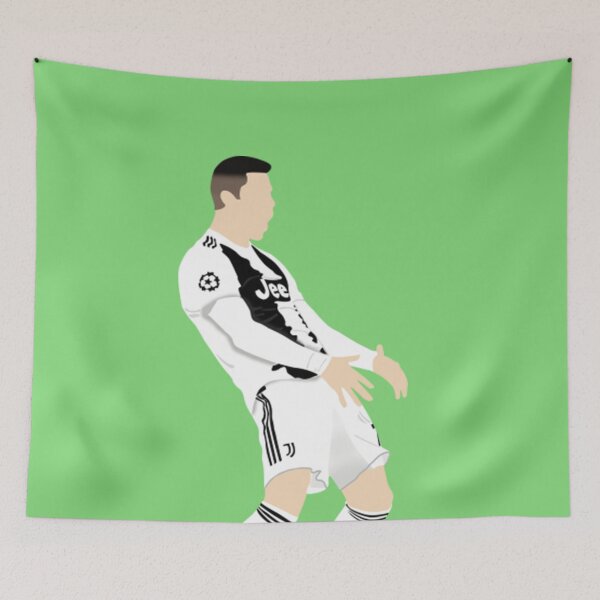 Aperçu de l'œuvre Cristiano Ronaldo Cristiano Ronaldo cr7 créée et vendue par Cr7Fans.