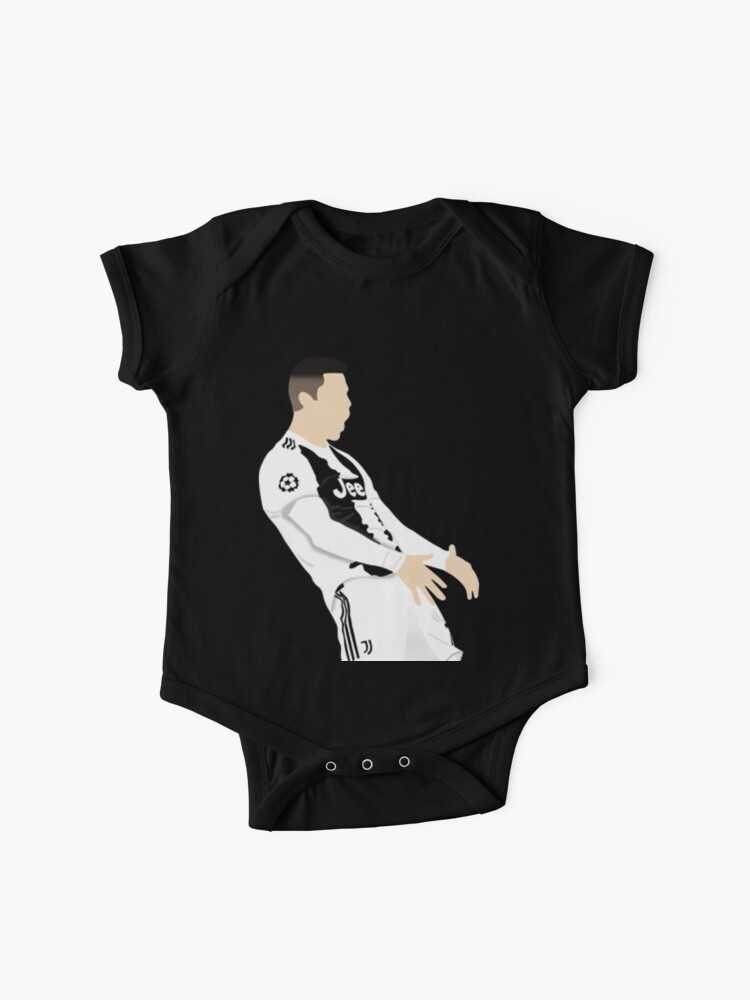 Cr7 fashion baby clothes