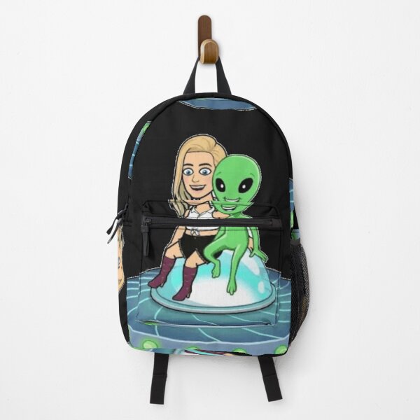Item preview, Alien human Contact designed and sold by Monaymonay.