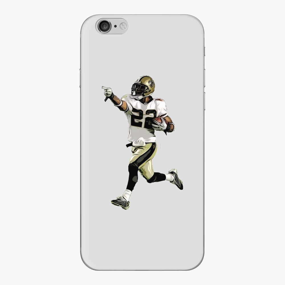 Tracy Porter Pick 6 Sticker for Sale by Daviid1104