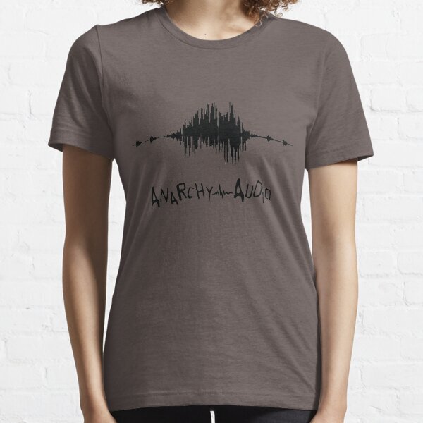 AAAustralia Essential T-Shirt