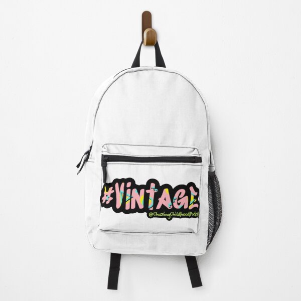 Item preview, Chasing Childhood Podcast #Vintage Design designed and sold by Chasing Childhood.
