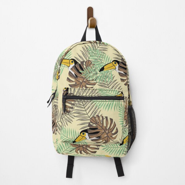 Item preview, Tropical Toucan designed and sold by CreativeSpace21.