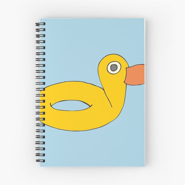Item preview, Duckling bath duck designed and sold by Veki5.
