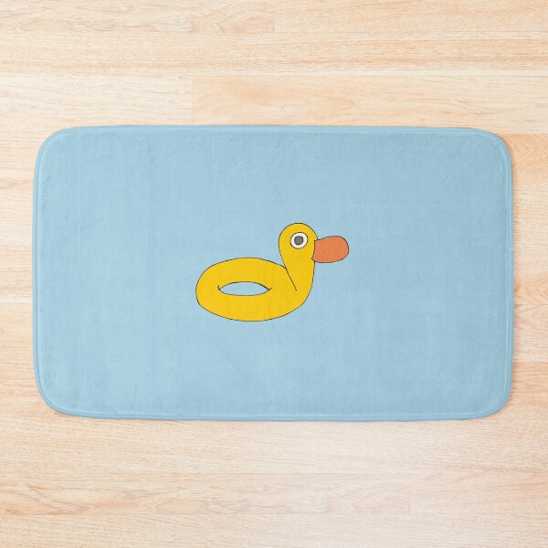 Item preview, Duckling bath duck designed and sold by Veki5.