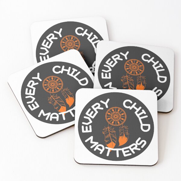 Item preview, Every Child Matters Canada - orange day designed and sold by JooArtPrints  ★★★★★.