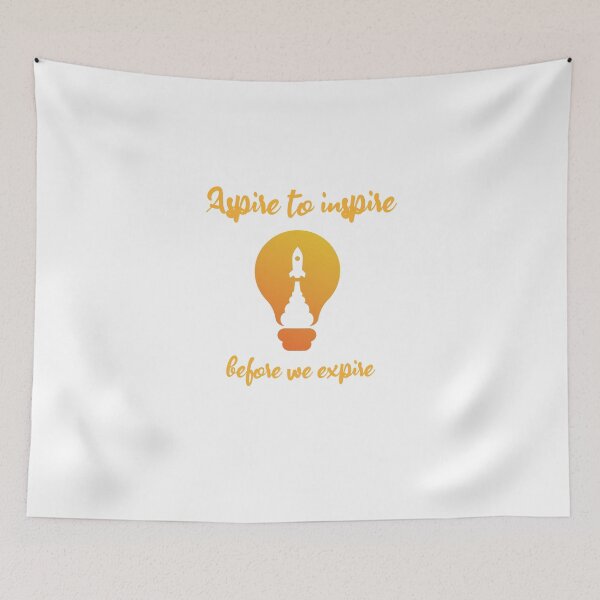 Item preview, funny inspire expire quotes, gifts for friends motivation designed and sold by DANT-shirts.