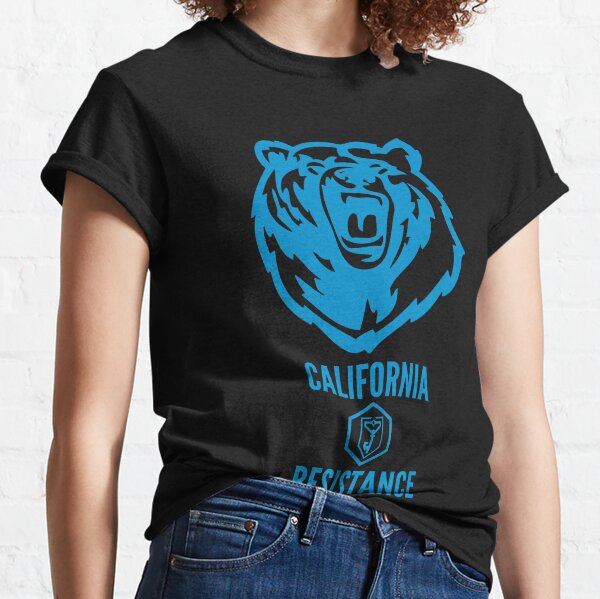 Ingress - Resistance Bear Classic T-Shirt