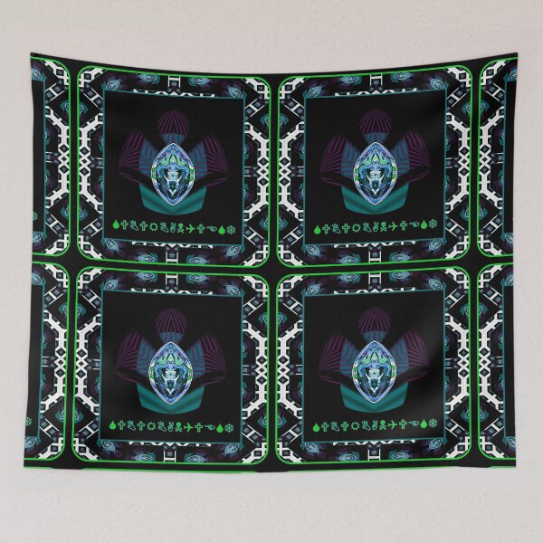 Item preview, **Suburban Quest** designed and sold by varmifsud.