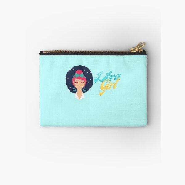 Item preview, Libra cartoon designed and sold by lovezodiac72.