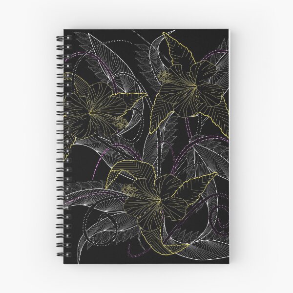 Item preview, Flora floral designed and sold by Jamial.
