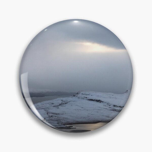 Item preview, Loch Fada and The Sound of Raasay designed and sold by tinnieopener.