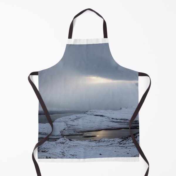 Item preview, Loch Fada and The Sound of Raasay designed and sold by tinnieopener.