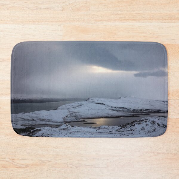 Item preview, Loch Fada and The Sound of Raasay designed and sold by tinnieopener.