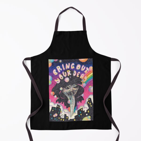 Item preview, Bring Out Your Dead designed and sold by DotInk.