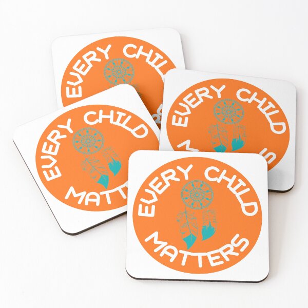 Item preview, Every Child Matters Canada - Orange Day designed and sold by JooArtPrints  ★★★★★.