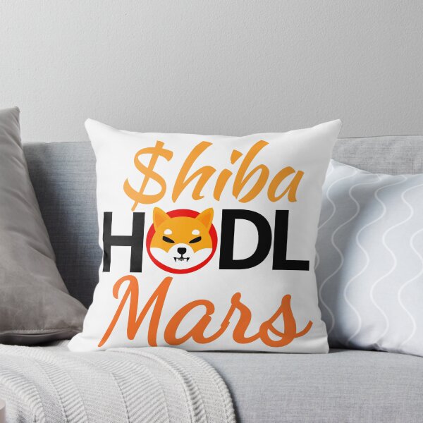 Item preview, Shiba Inu To the Mars designed and sold by Young Gyu Kim.