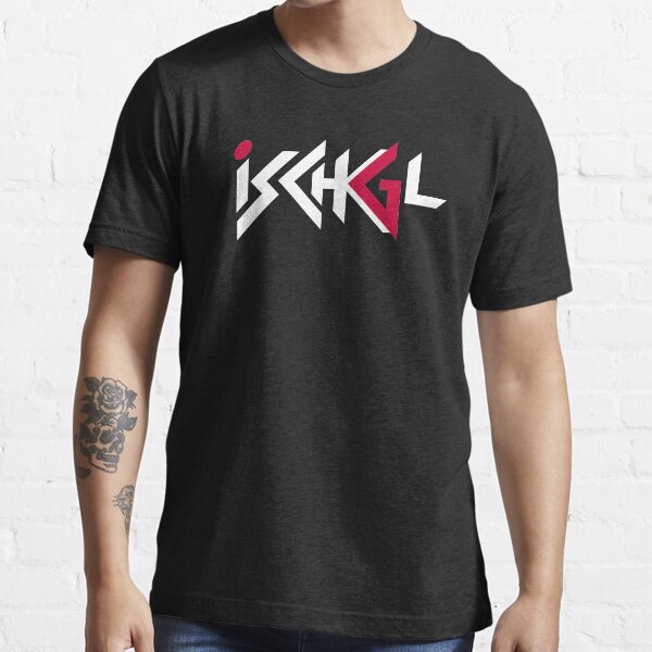 Besuchen Sie Ischgl Österreich Tirol Essential T-Shirt